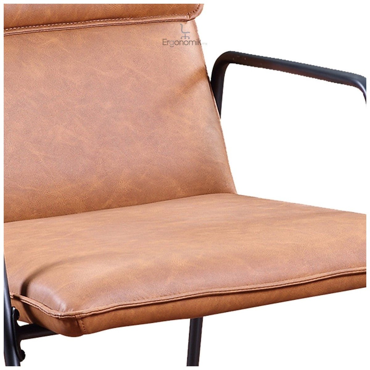 Sillon Torcello - Ergonomik sofa MBK