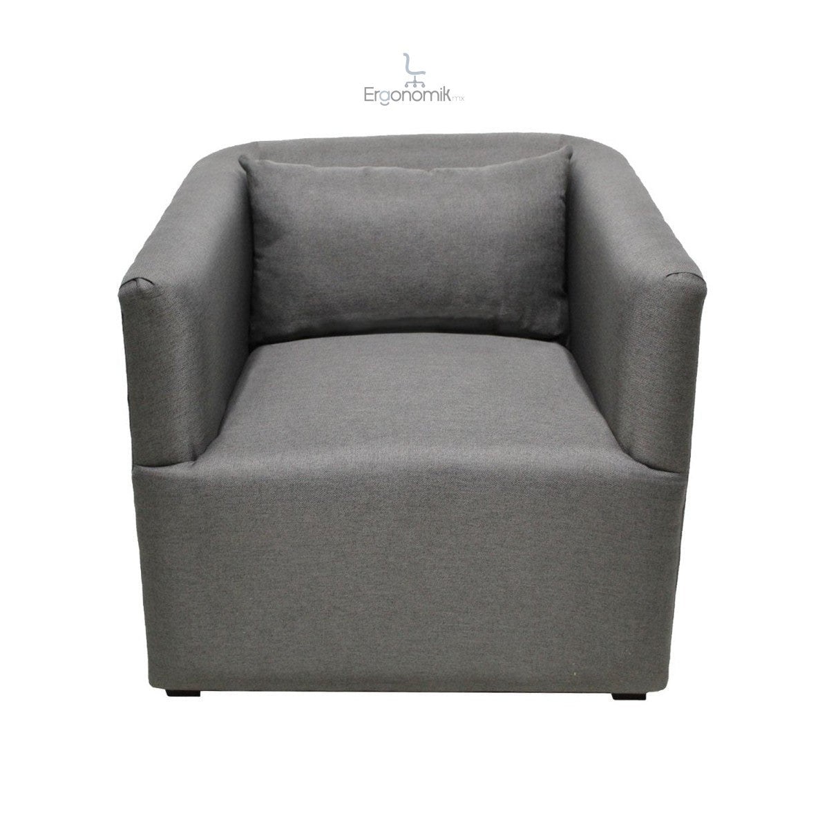 Sillon Ulzen - Ergonomik sofa MBK