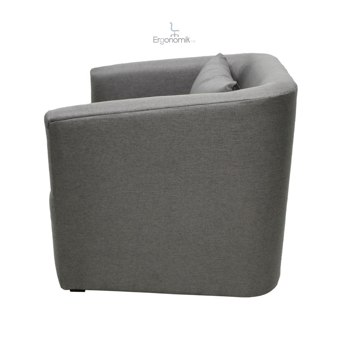 Sillon Ulzen - Ergonomik sofa MBK