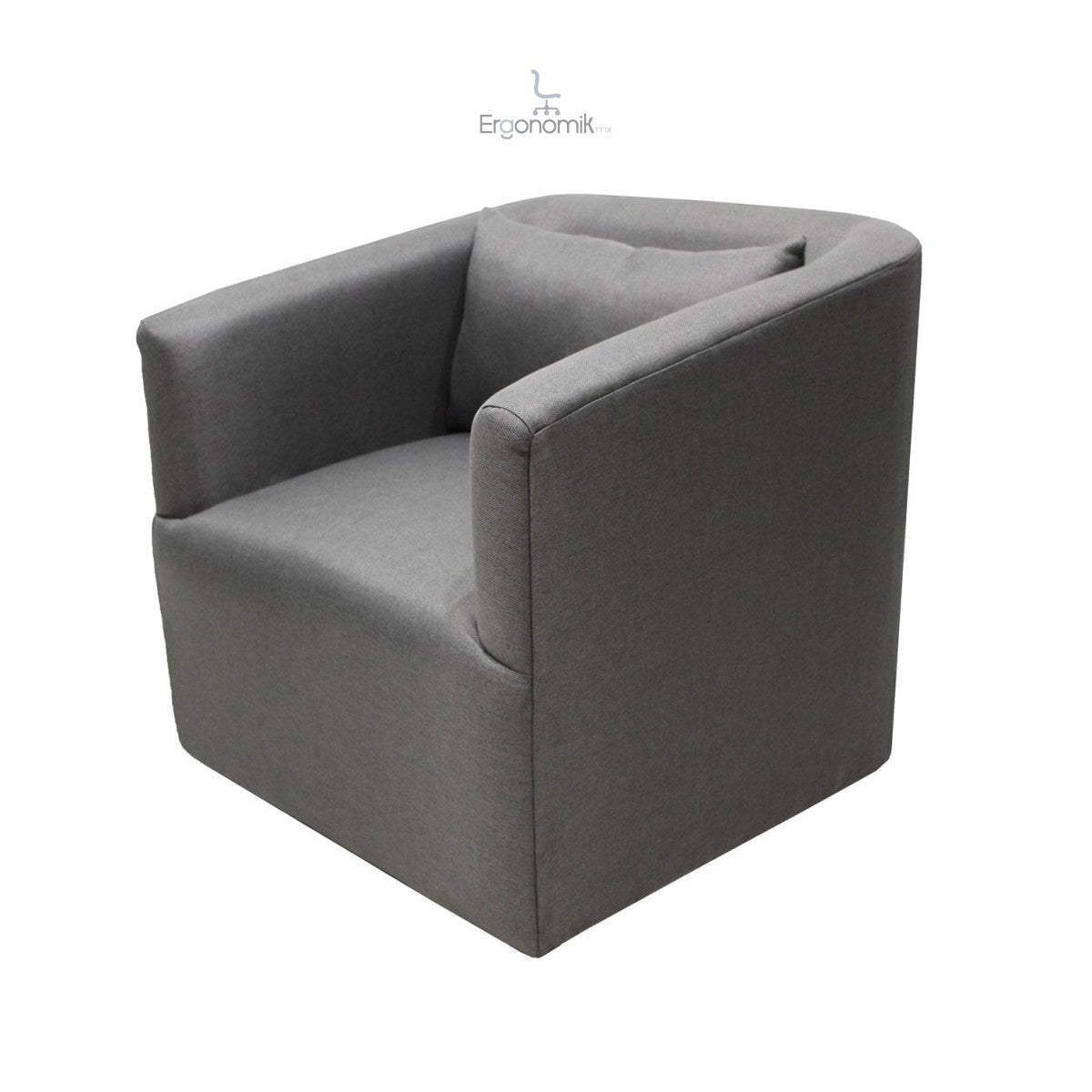 Sillon Ulzen - Ergonomik sofa MBK