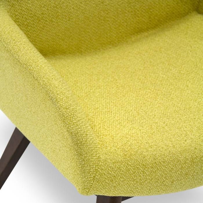 Sillón Veintiocho - Ergonomik Sillón Tamarindo