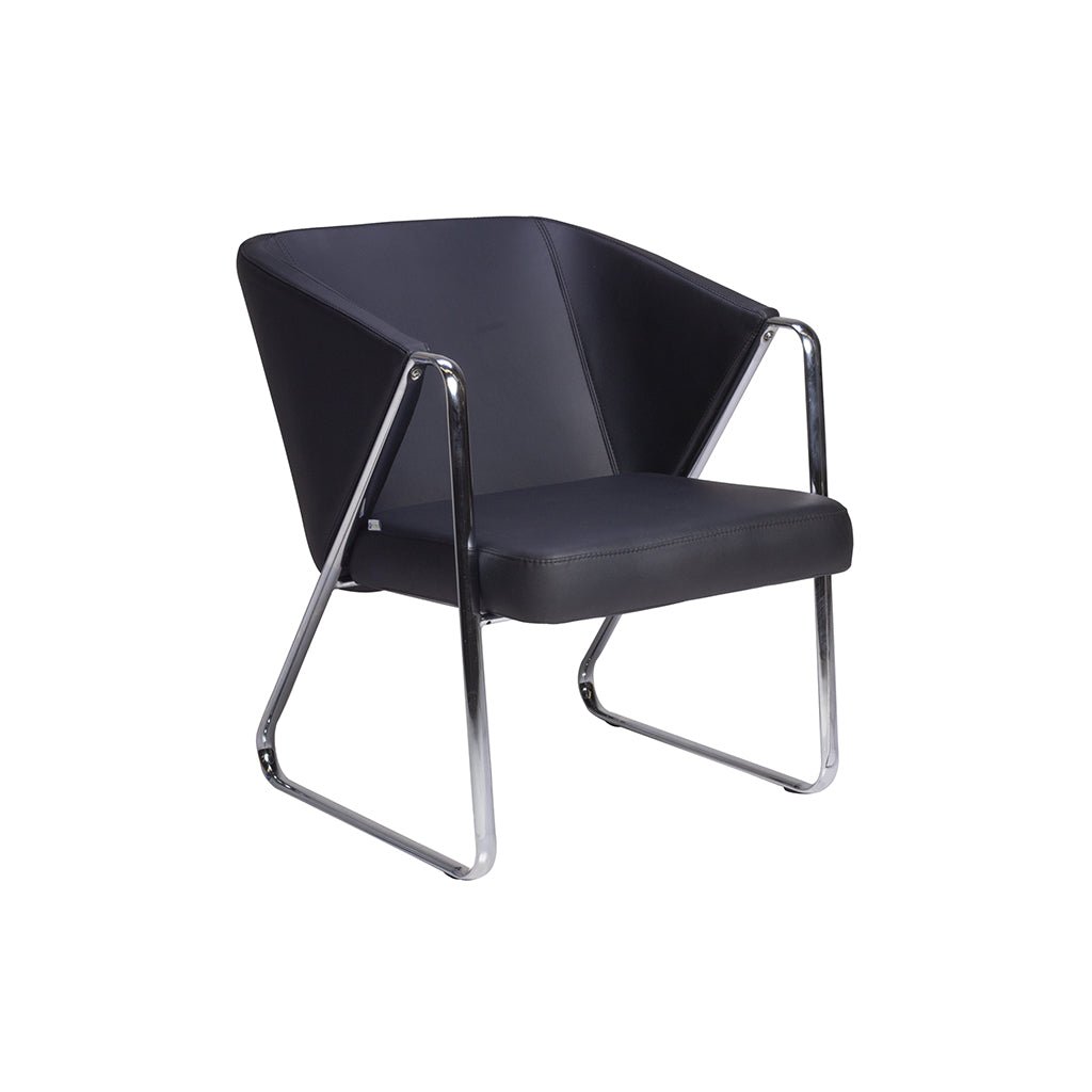 Sofá 9431NE - Ergonomik silla de oficina Klave