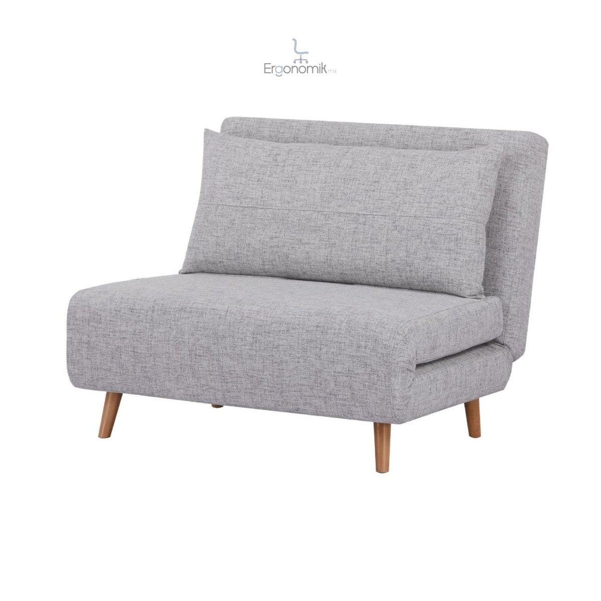 Sofa Cama Genova - Ergonomik sofa MBK