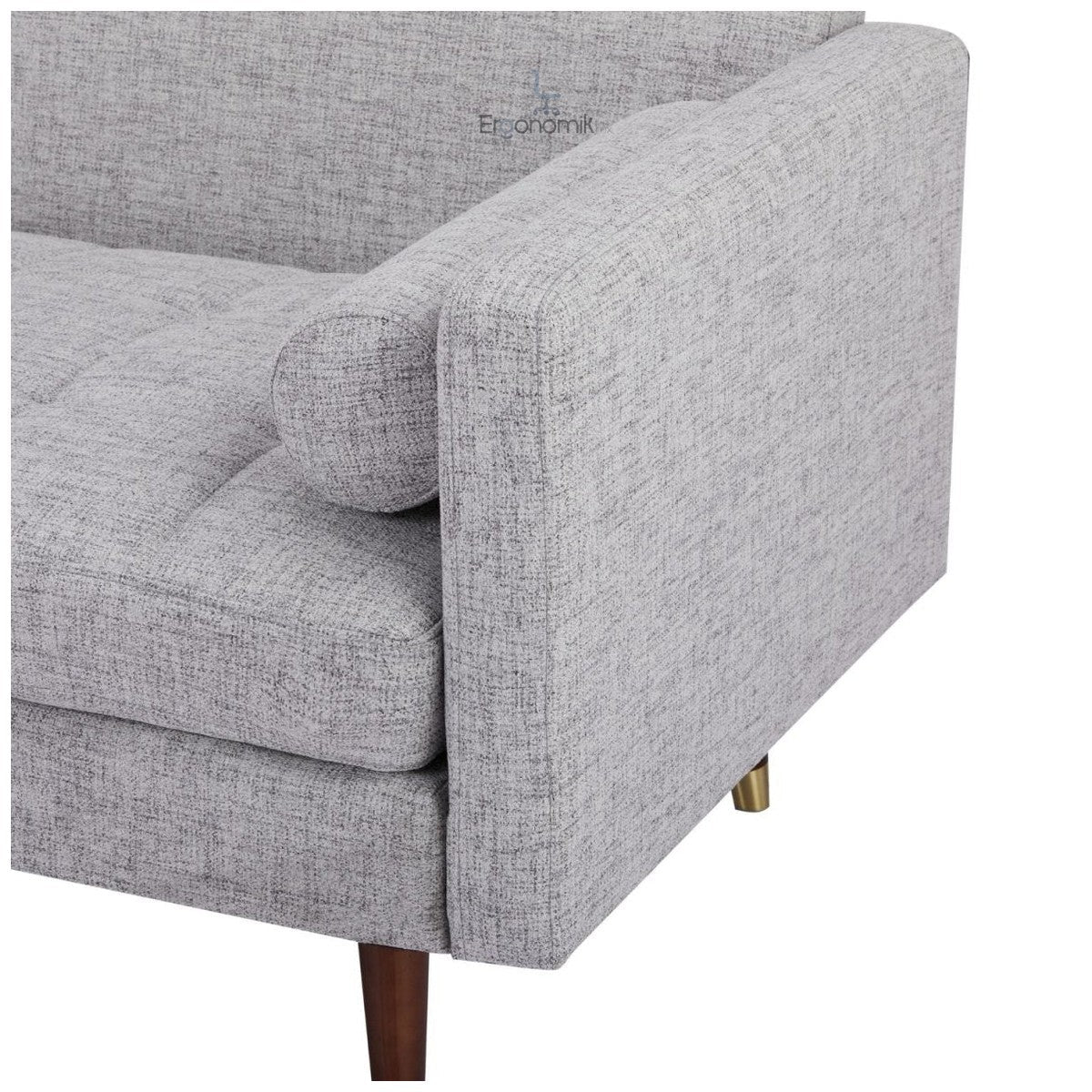 Sofa Cama Lecco - Ergonomik sofa MBK