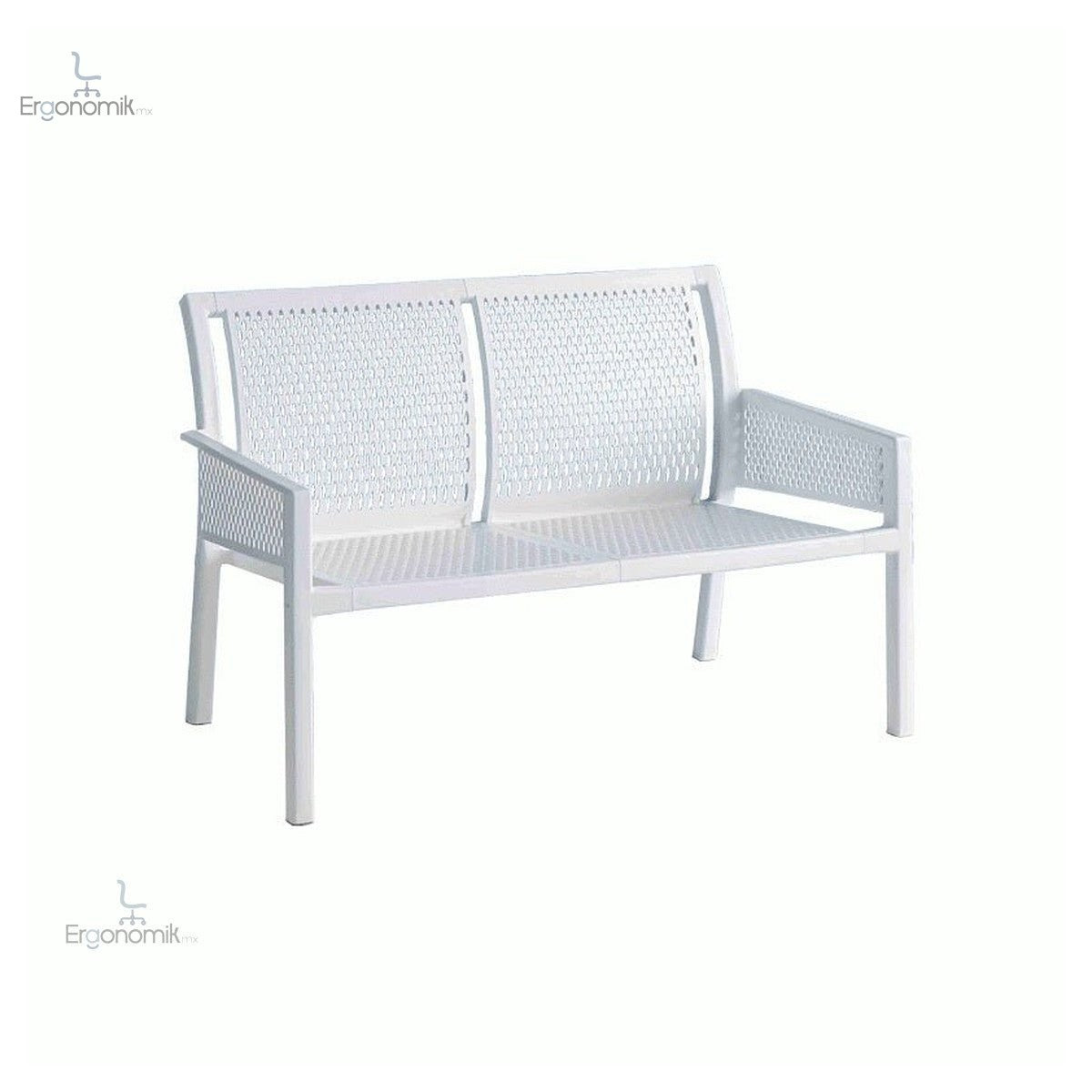 Sofá Gran Minush | Muebles ergonómicos en México | Ergonomik