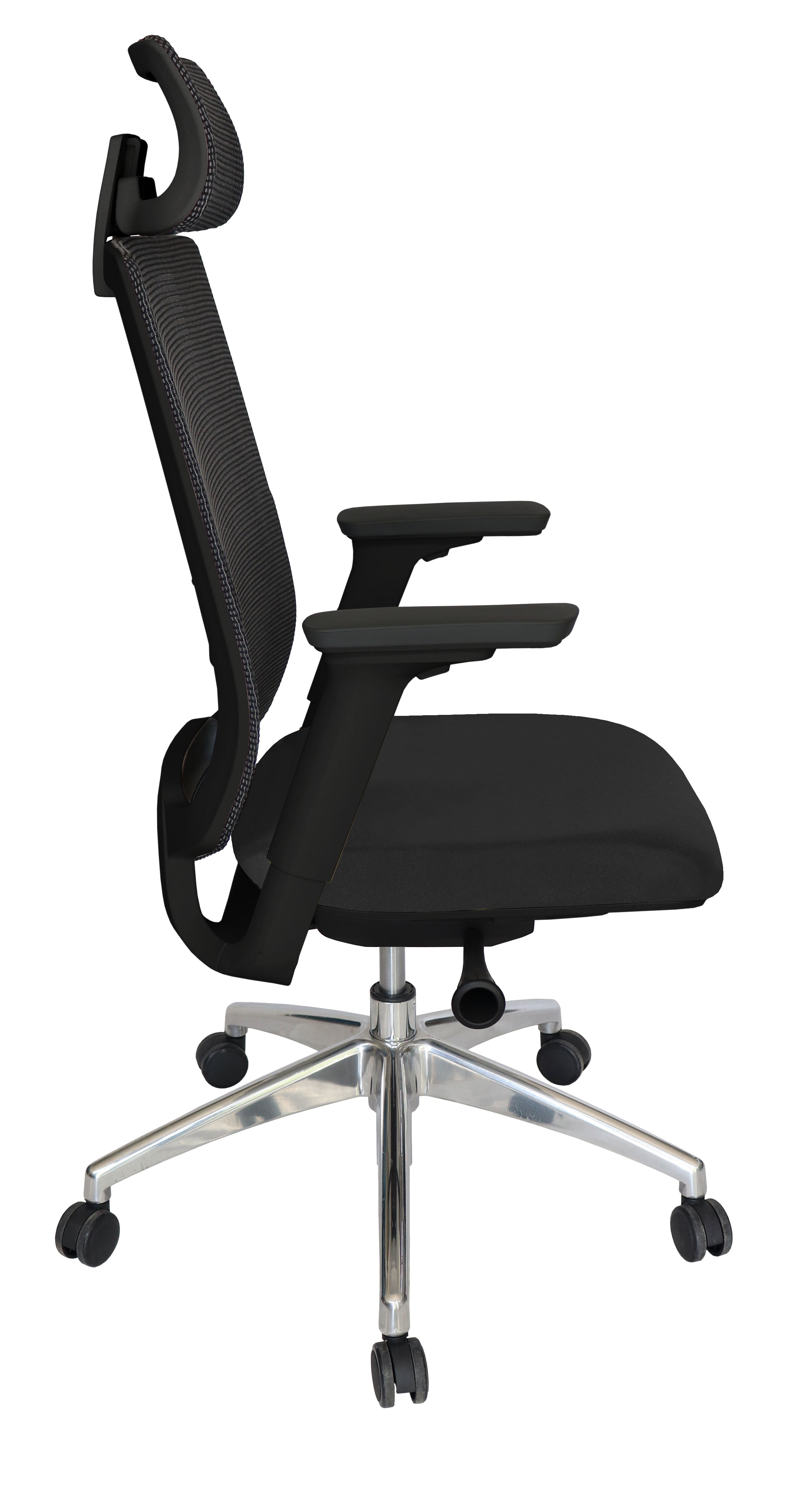 Ajuste de altura Silla Ejecutiva Soho