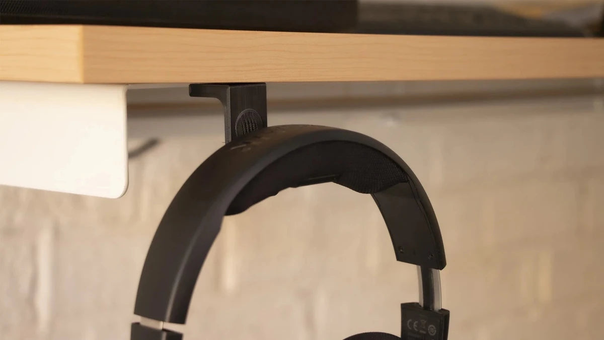 Soporte para Audífonos - Ergonomik Randu