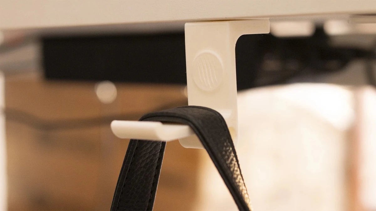 Soporte para Audífonos - Ergonomik Randu