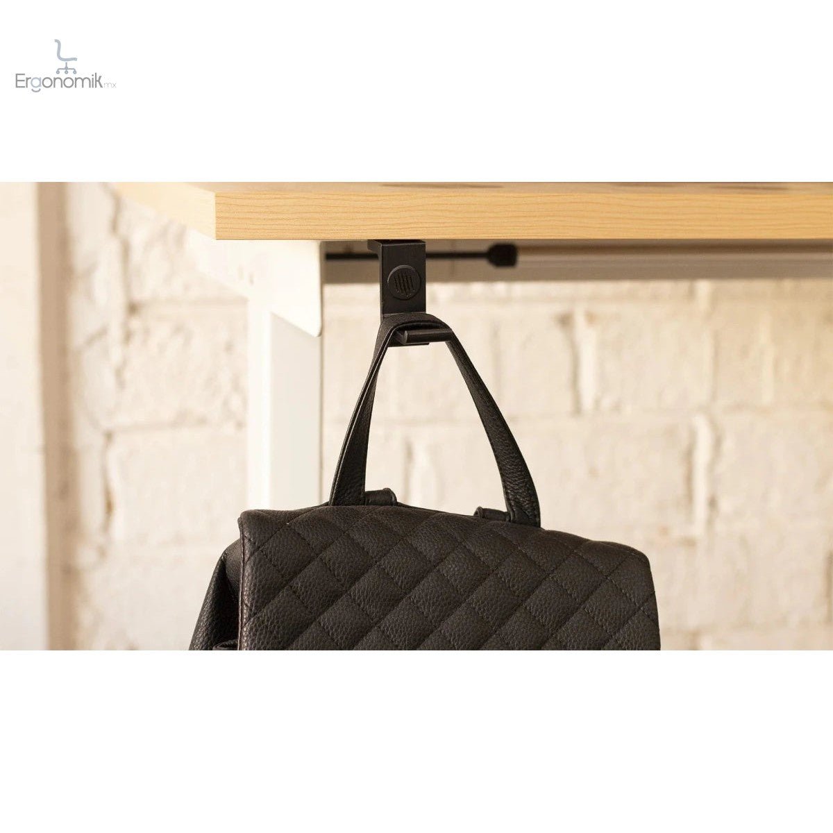 Soporte para Audífonos - Ergonomik Randu