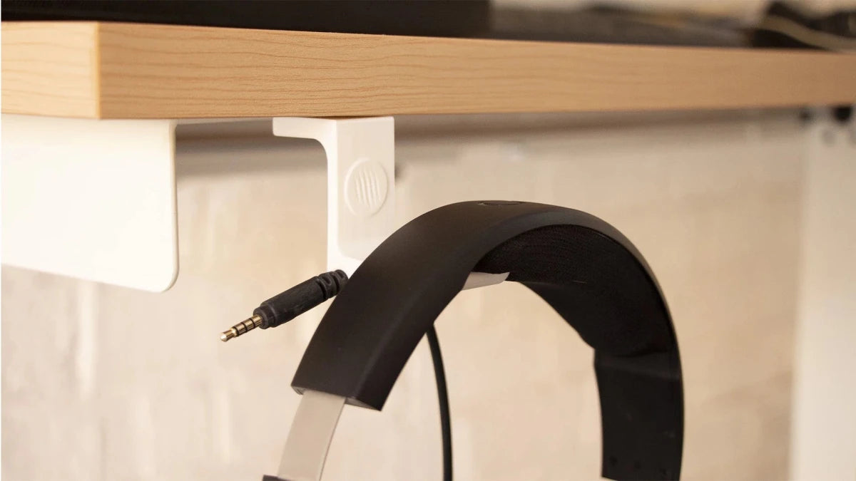 Soporte para Audífonos - Ergonomik Randu