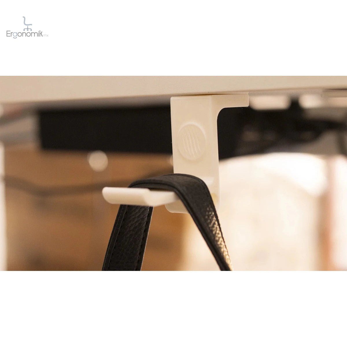 Soporte para Audífonos - Ergonomik Randu