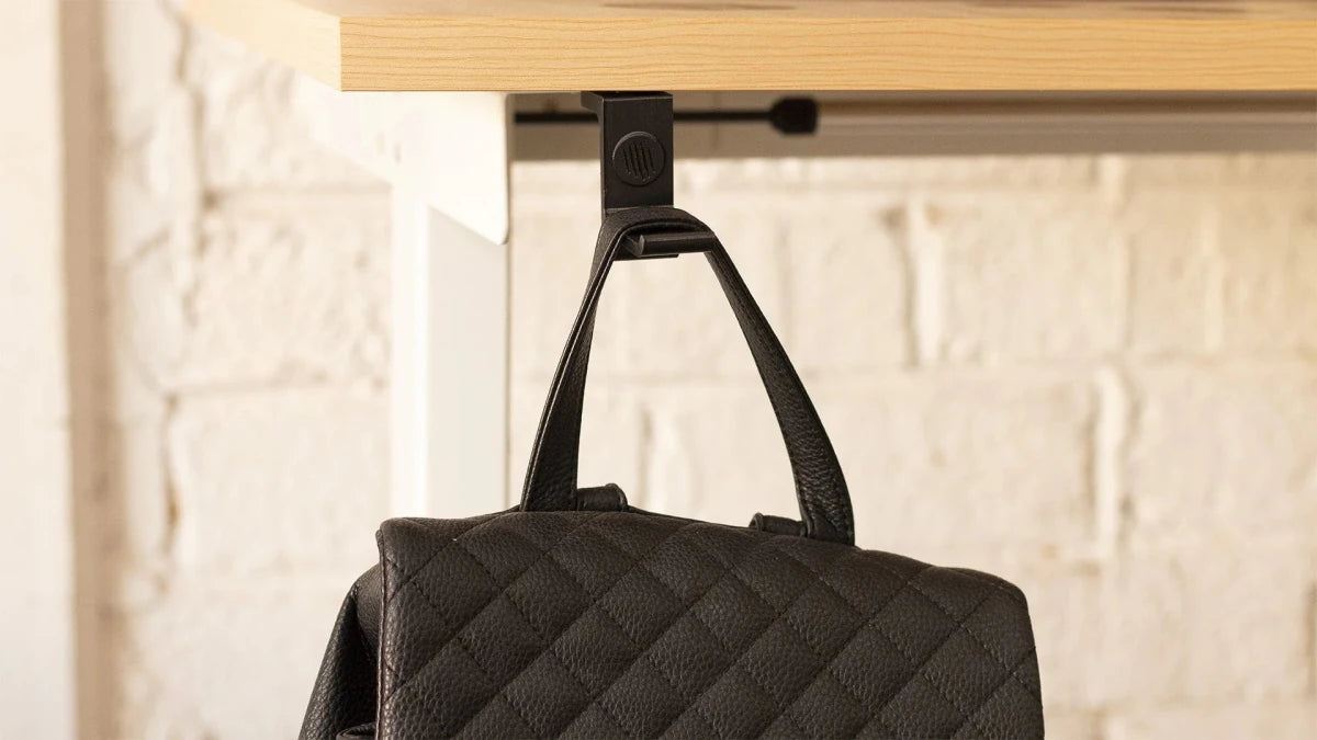 Soporte para Audífonos - Ergonomik Randu