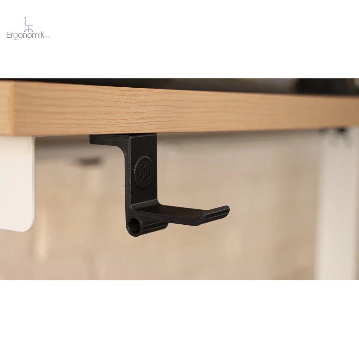 Soporte para Audífonos - Ergonomik Randu