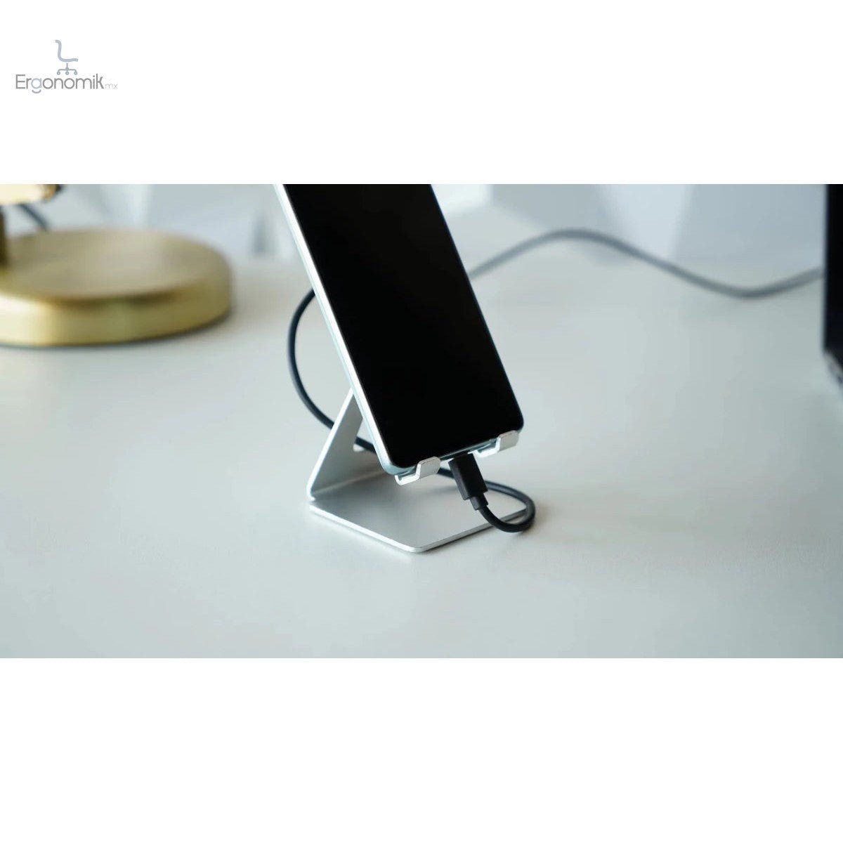 Soporte para celular - Ergonomik Randu