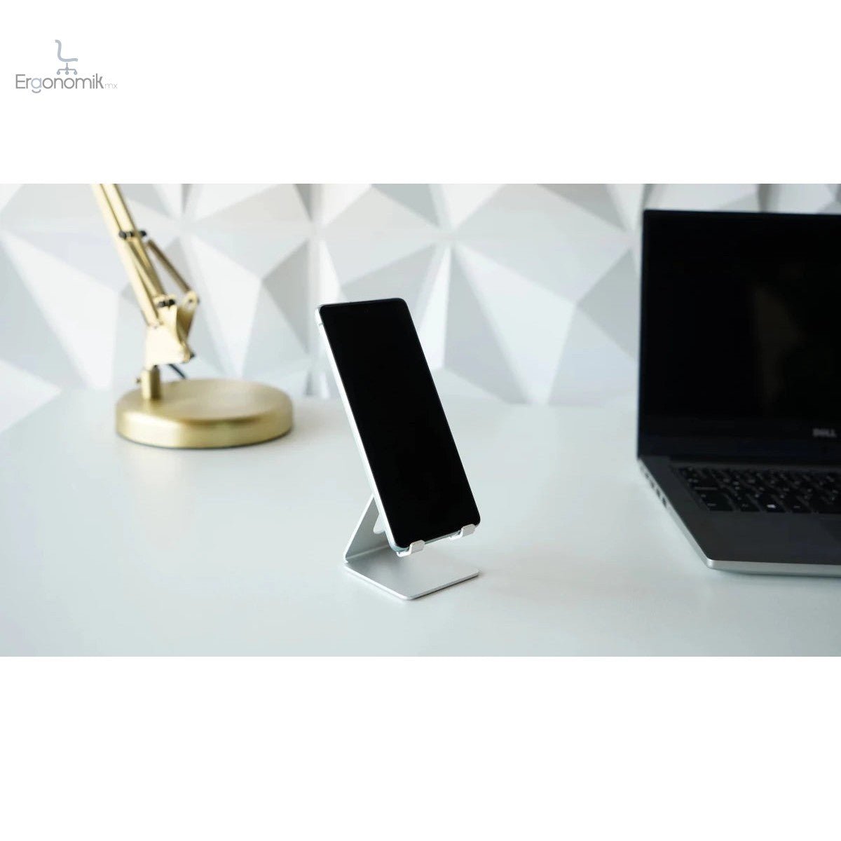 Soporte para celular - Ergonomik Randu