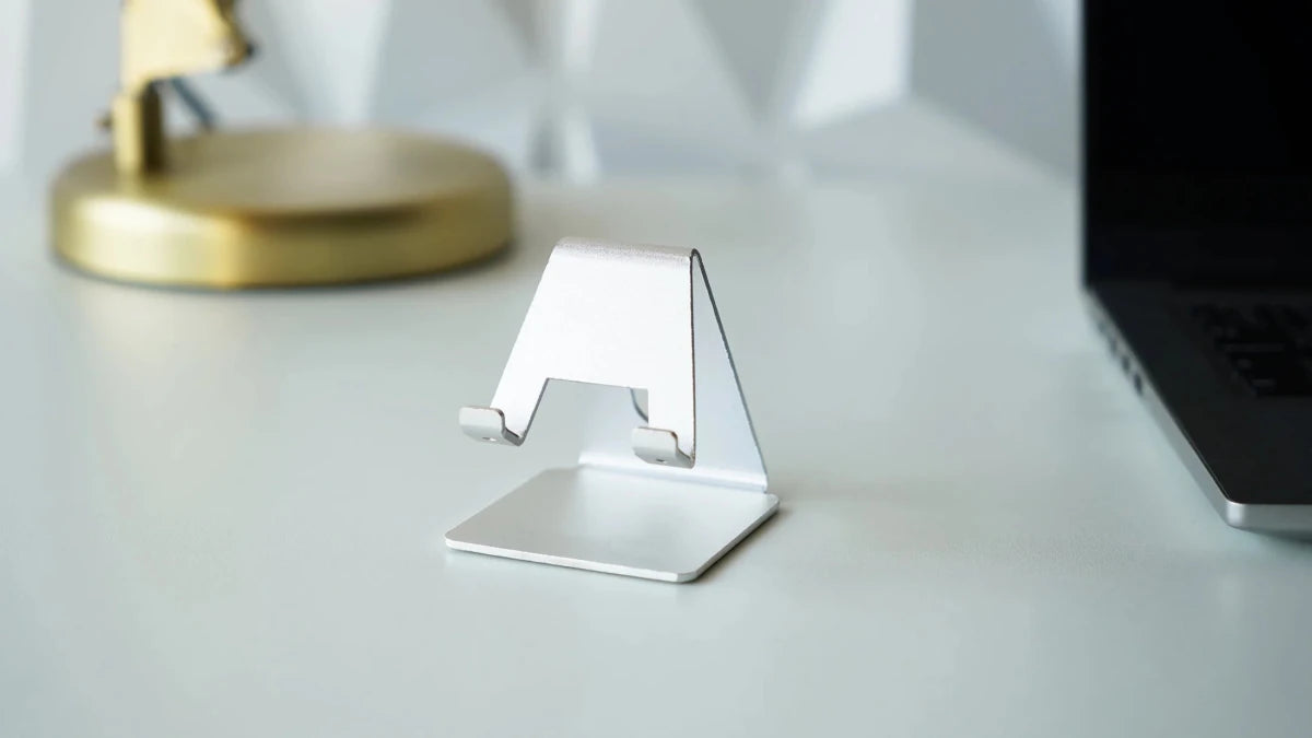 Soporte para celular - Ergonomik Randu