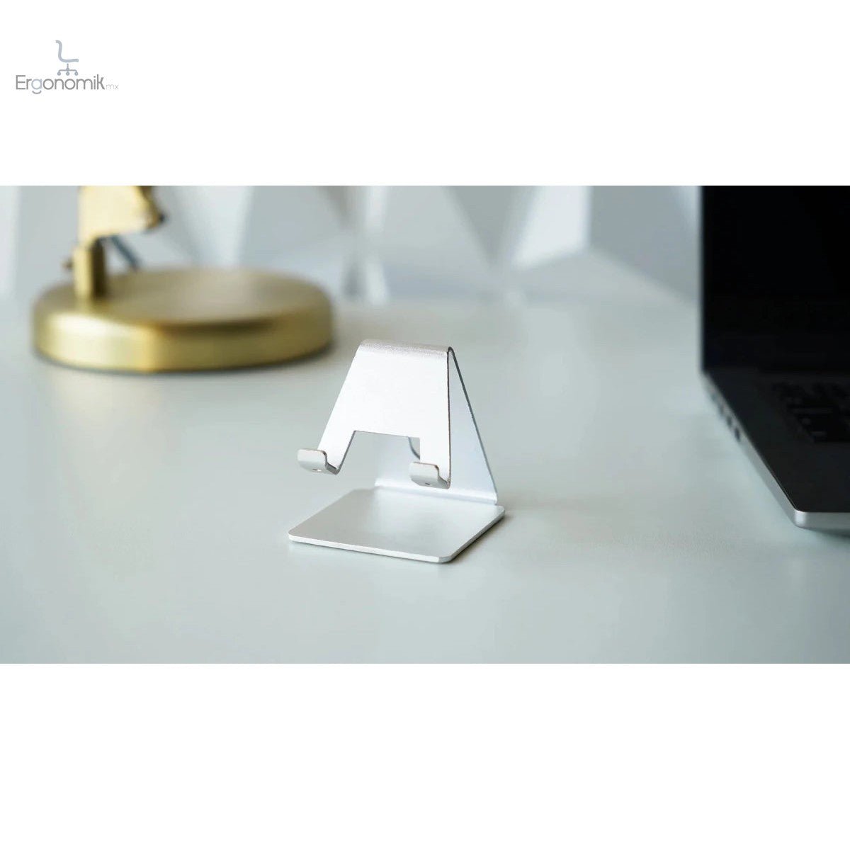 Soporte para celular - Ergonomik Randu