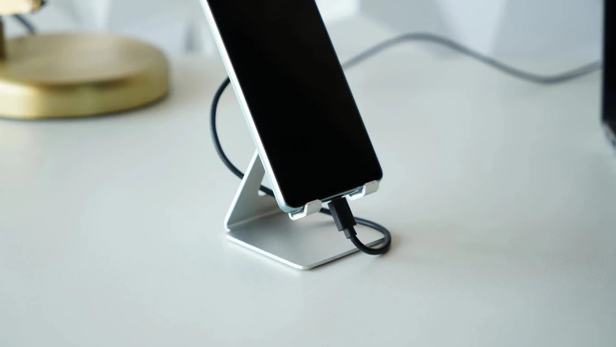 Soporte para celular - Ergonomik Randu