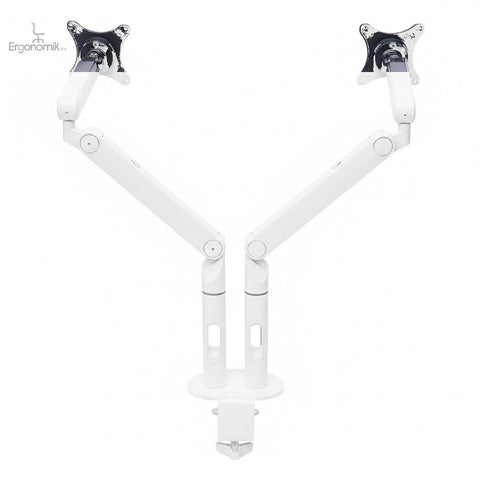 Soporte Para Monitor Doble DX