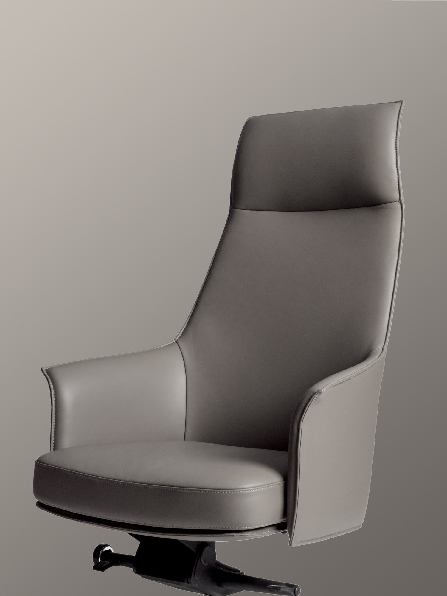 Silla Dirección Dream Respaldo Alto