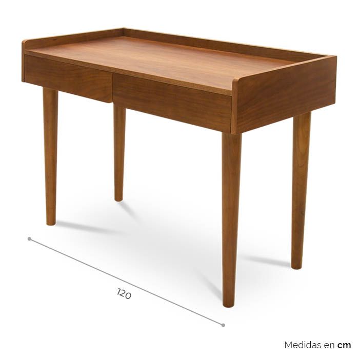 Vanity Oce - Ergonomik Vanity Tamarindo