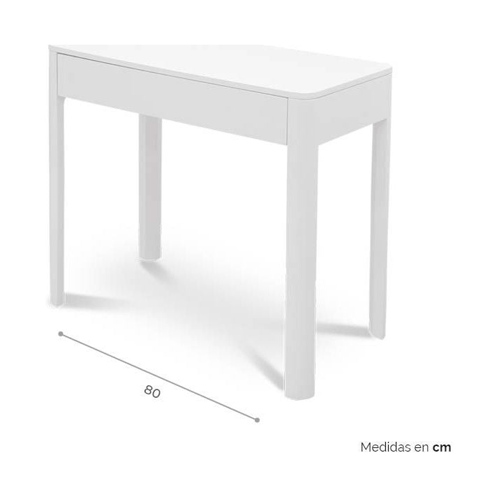 Vanity Sie - Ergonomik Vanity Tamarindo