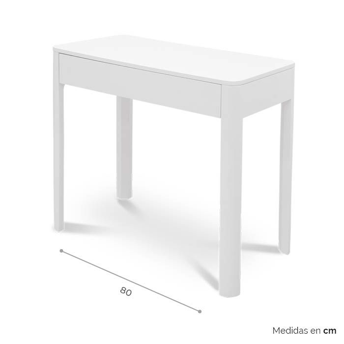 Vanity Sie - Ergonomik Vanity Tamarindo