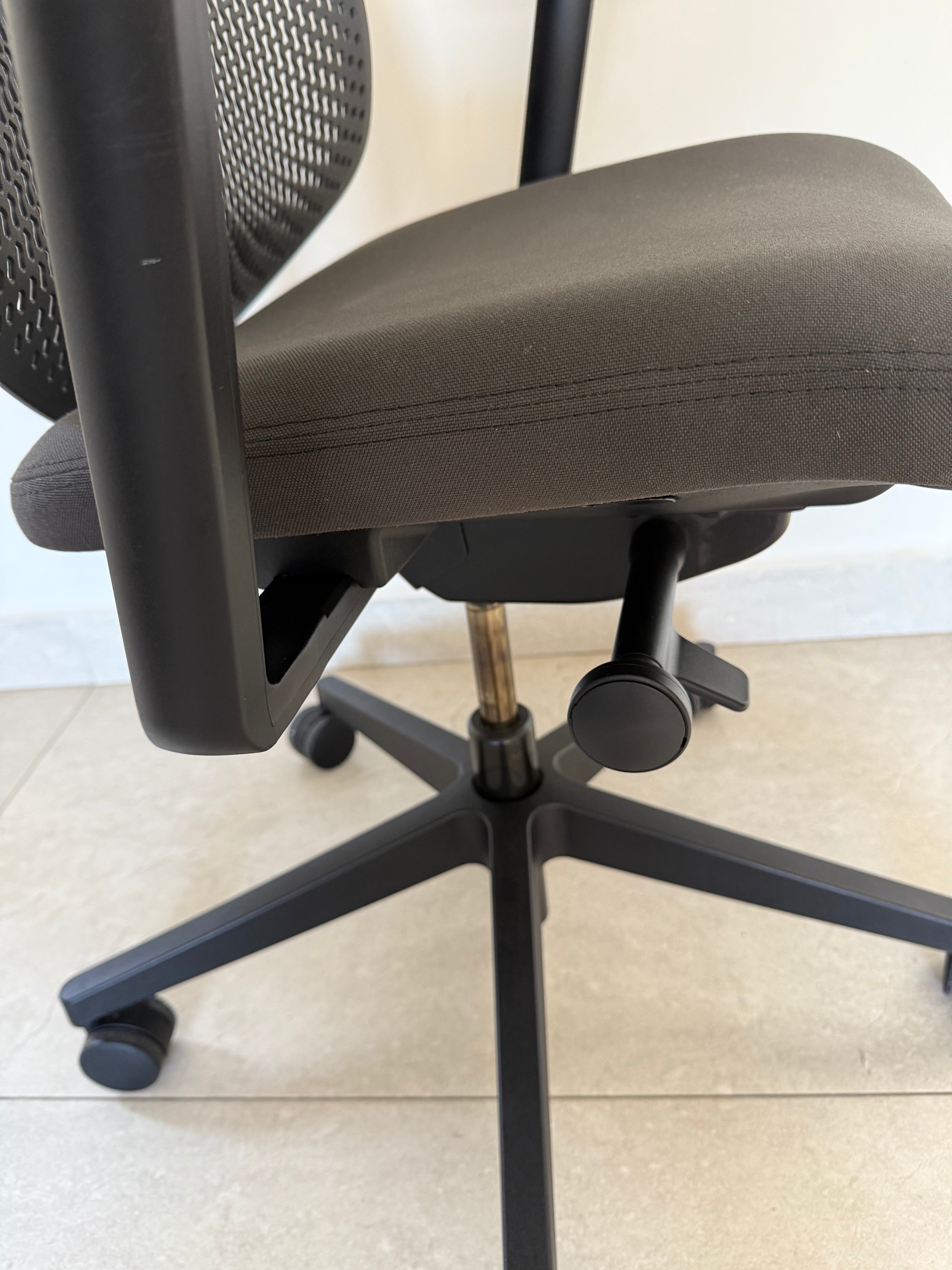 Perspectiva general Silla Verus preowned