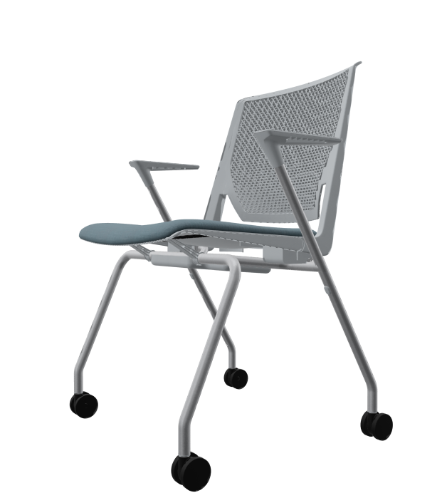 Silla Haworth Very - Preowned