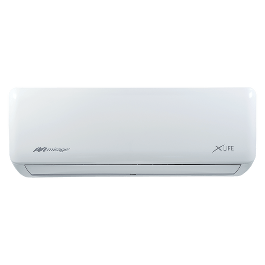 Minisplit X Life 1 Ton 110V Frío/Calor