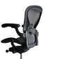 Aeron carbon Soporte Lumbar Ajustable talla B NUEVA