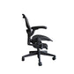 Aeron carbon Soporte Lumbar Ajustable talla B NUEVA