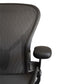 Aeron Grafito Soporte en Y