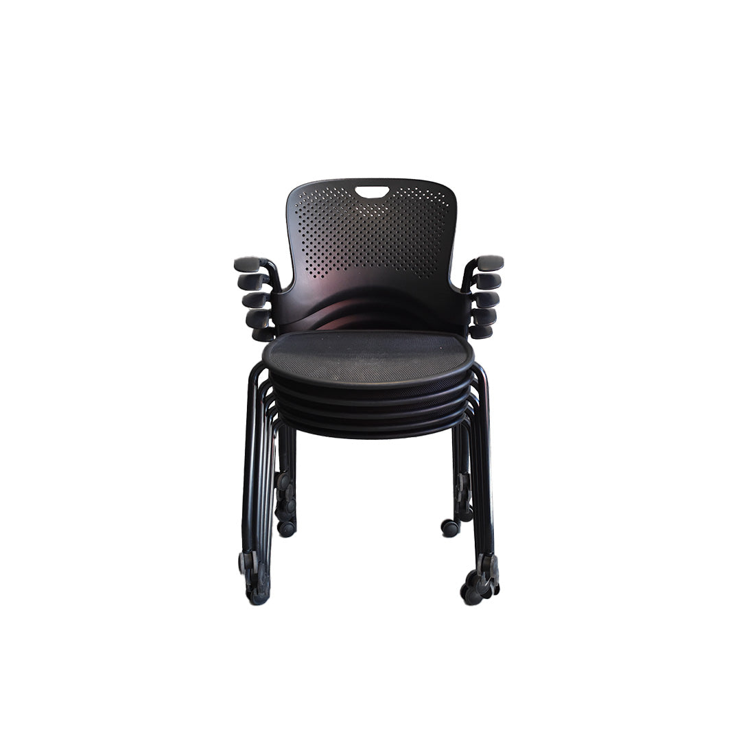 Silla Caper Herman Miller - Preowned