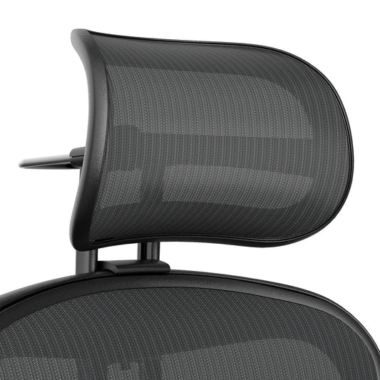 Atlas Reposacabezas Headrest Cabecera Para Silla Aeron Herman Miller