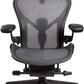 Reposacabezas Headrest Cabecera para silla de oficina Aeron