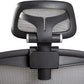 Reposacabezas Headrest Cabecera para silla de oficina Aeron