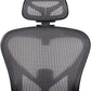 Reposacabezas Headrest Cabecera para silla de oficina Aeron