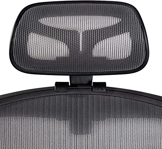 Reposacabezas Headrest Cabecera para silla de oficina Aeron
