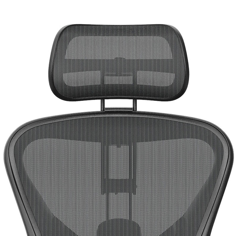 Atlas Reposacabezas Headrest Cabecera Para Silla Aeron Herman Miller
