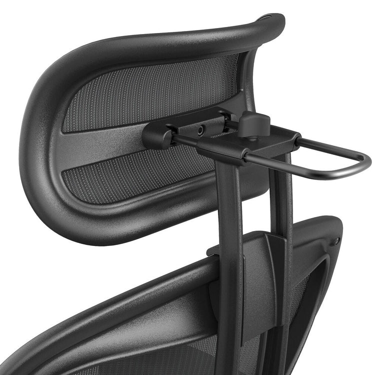 Atlas Reposacabezas Headrest Cabecera Para Silla Aeron Herman Miller