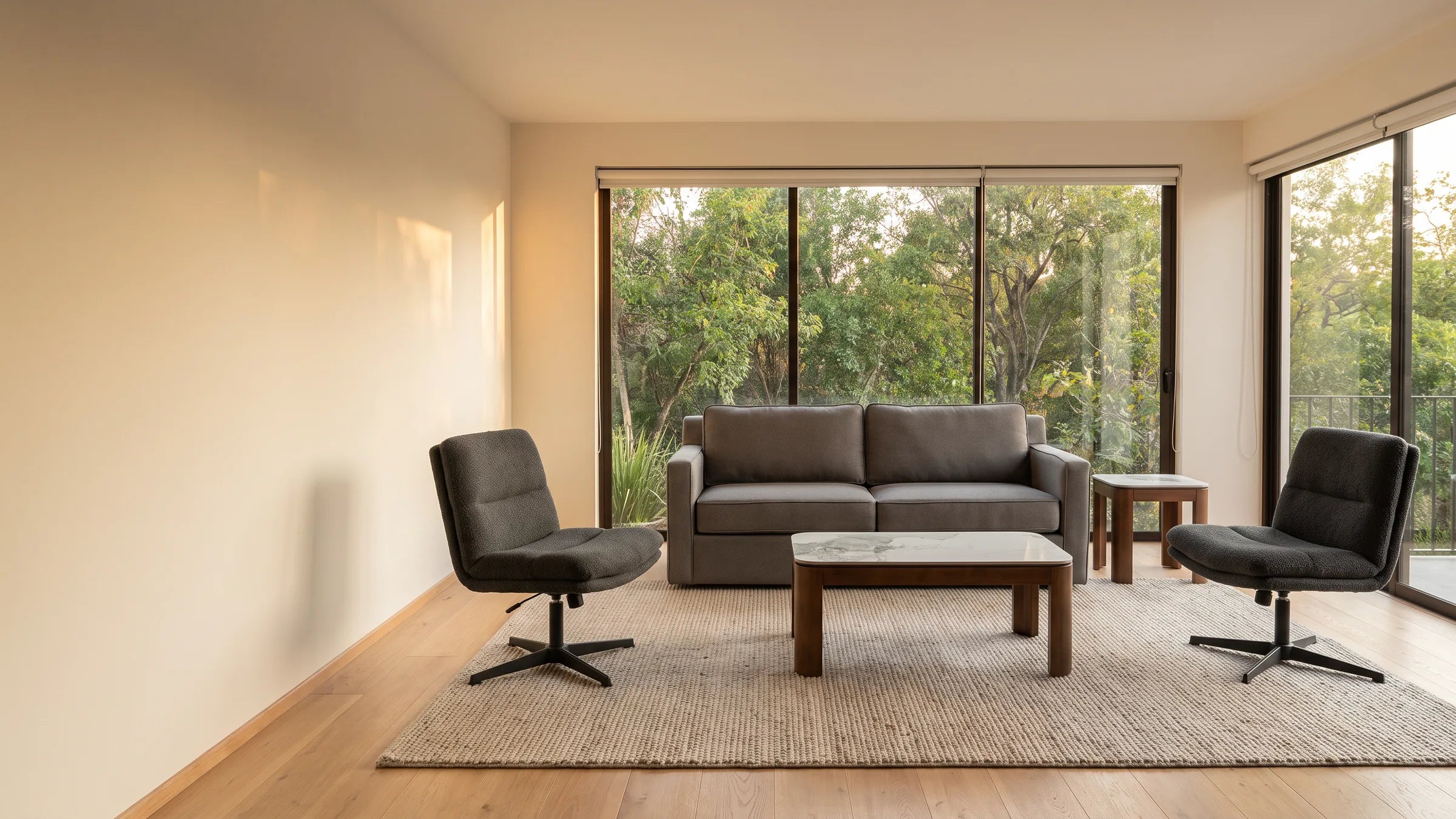 Sillón Cincuenta y Dos